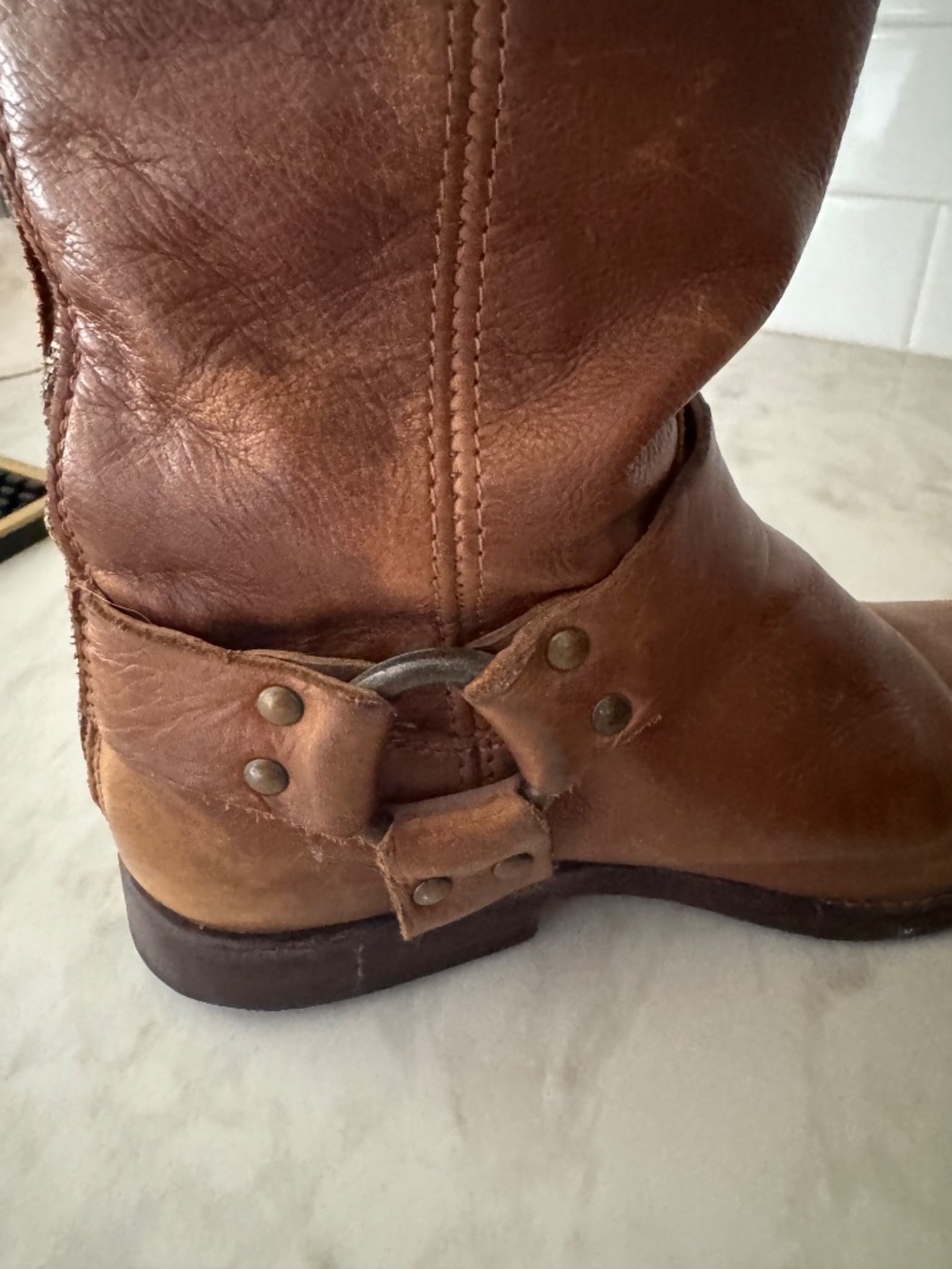 Frye Boot - Picture 8 of 9